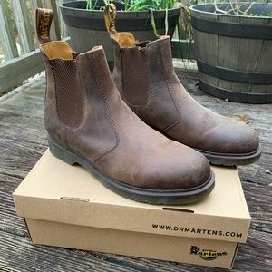 NEW Doc Martens Chelsea Boot, Size 12US